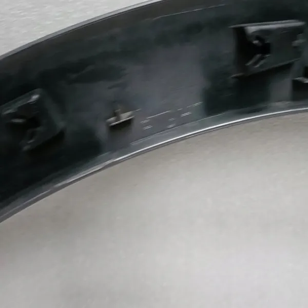OEM 9840791777 Opel Grandland Guardabarros Derecho image 5