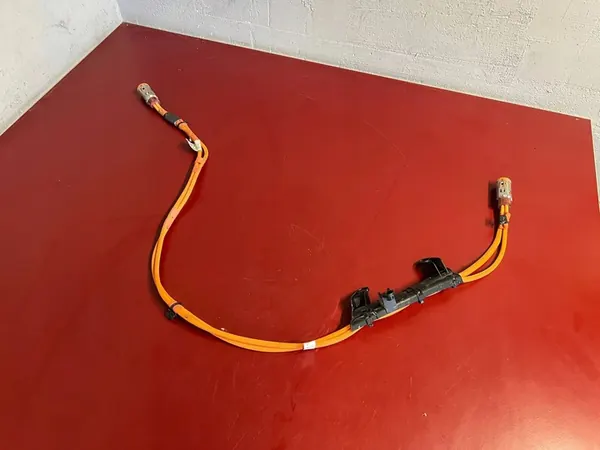 Cabo de alta tensão BMW iX 2024 5A0C137 image 2