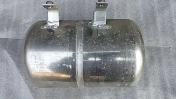 Tanque de ar OEM A1673206904 para Mercedes GLE Coupé image 2