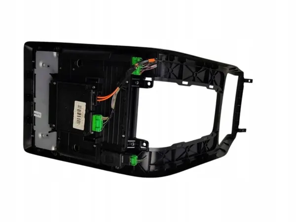 Klimapanel OEM 2158963 Volvo S80 II 2009-2011 image 2
