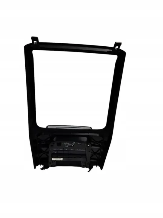 Klimapanel OEM 2158963 Volvo S80 II 2009-2011 image 3
