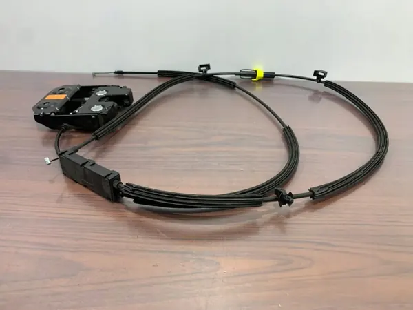 Ligação dobrável banco Alfa Romeo Stelvio OEM 505564020 image 5