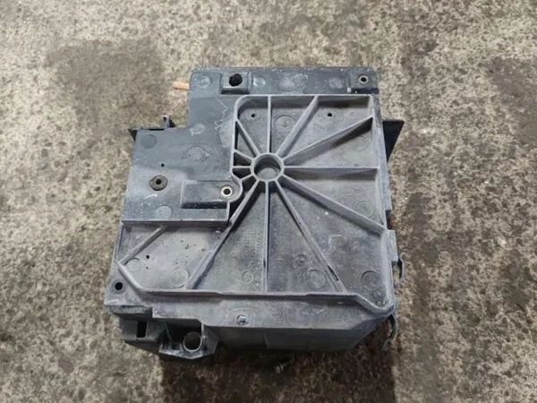Mini batteriställ OEM 6924892 - Begagnad image 4