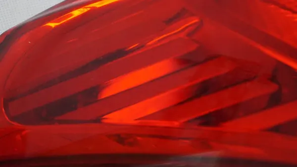 Opel Astra J 2012 Höger Bakljus image 10