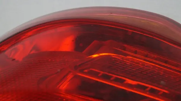 Opel Astra J 2012 Höger Bakljus image 9