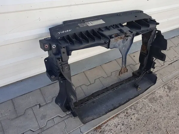 VW TIGUAN I 5N 06-10 2.0 TDI Främre Förstärkning image 3