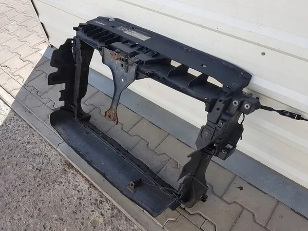 VW TIGUAN I 5N 06-10 2.0 TDI Främre Förstärkning image 4