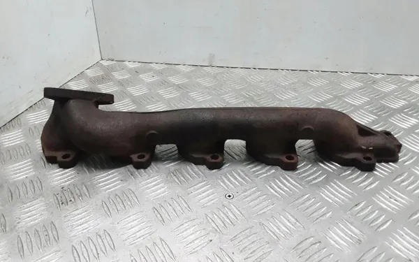 Collecteur d'échappement droit OEM A6121420101 Mercedes image 2