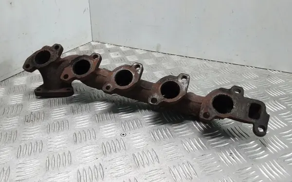 Collecteur d'échappement droit OEM A6121420101 Mercedes image 4