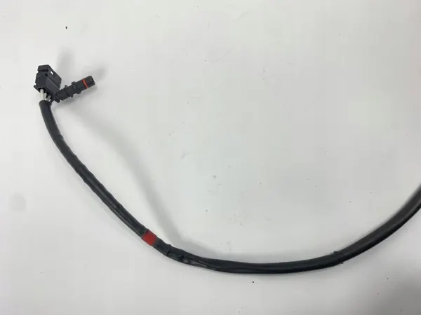 Sensor Lambda Mercedes W140 W124 M111 0005403917 image 10