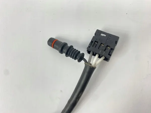 Sensor Lambda Mercedes W140 W124 M111 0005403917 image 8