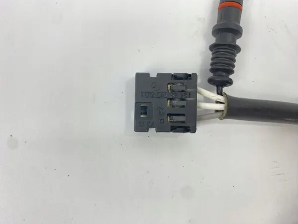 Sensor Lambda Mercedes W140 W124 M111 0005403917 image 9