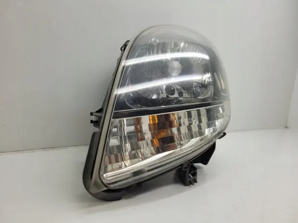 Faros Delantero Izquierdo Renault Kangoo I Lift EU 8200589036 image 2