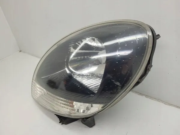 Faros Delantero Izquierdo Renault Kangoo I Lift EU 8200589036 image 3