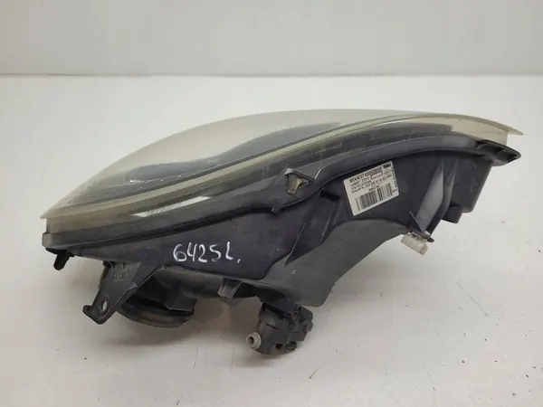 Faros Delantero Izquierdo Renault Kangoo I Lift EU 8200589036 image 4
