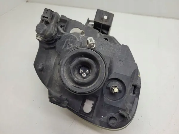 Faros Delantero Izquierdo Renault Kangoo I Lift EU 8200589036 image 5