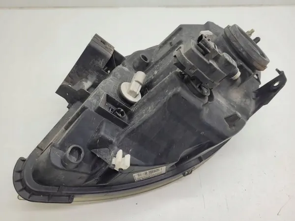 Faros Delantero Izquierdo Renault Kangoo I Lift EU 8200589036 image 6