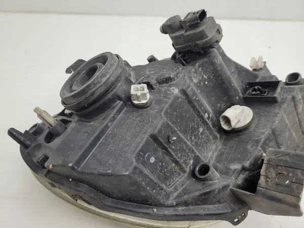 Faros Delantero Izquierdo Renault Kangoo I Lift EU 8200589036 image 7