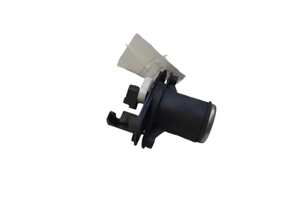 Slotcilinder Ford Fusion image 4