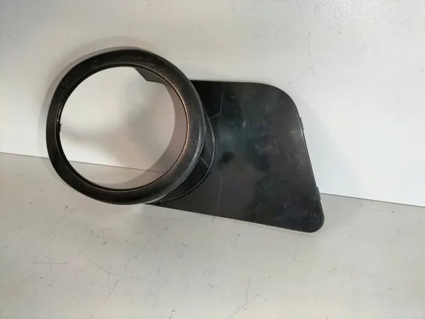 Cornice faro fendinebbia anteriore destro BMW 5 E39 96- M5 M-PACK image 2