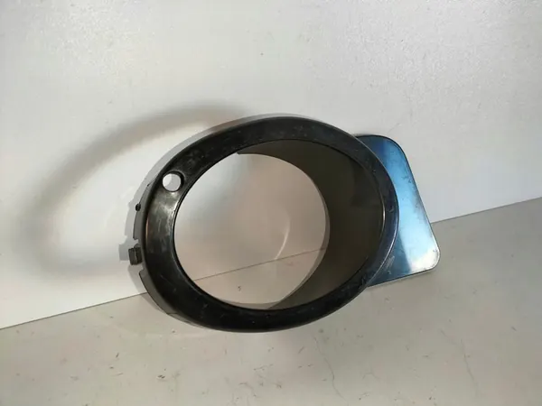 Cornice faro fendinebbia anteriore destro BMW 5 E39 96- M5 M-PACK image 3