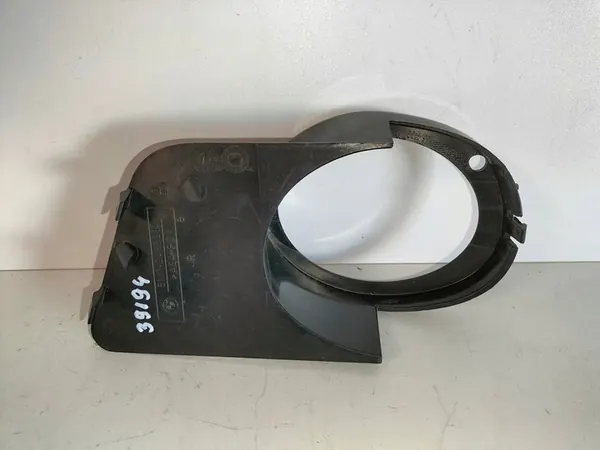 Cornice faro fendinebbia anteriore destro BMW 5 E39 96- M5 M-PACK image 4