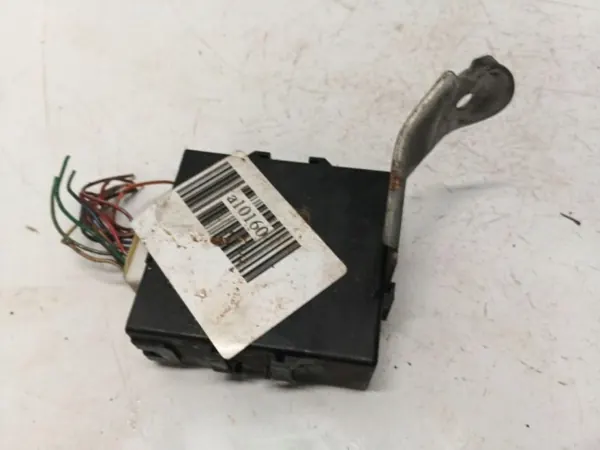 Ordinateur d'immobilisation OEM 8978012140 Toyota Corolla image 4