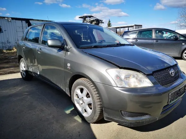 Ordinateur d'immobilisation OEM 8978012140 Toyota Corolla image 5