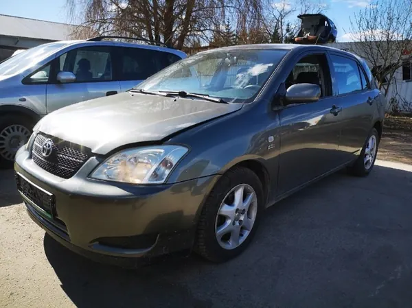 Ordinateur d'immobilisation OEM 8978012140 Toyota Corolla image 7