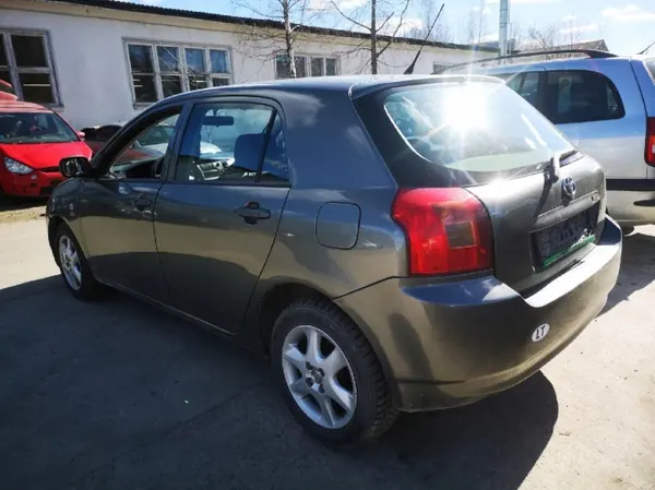 Ordinateur d'immobilisation OEM 8978012140 Toyota Corolla image 9