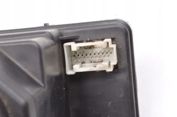 Pompe de verrouillage central Mercedes OEM 2108001548 image 4
