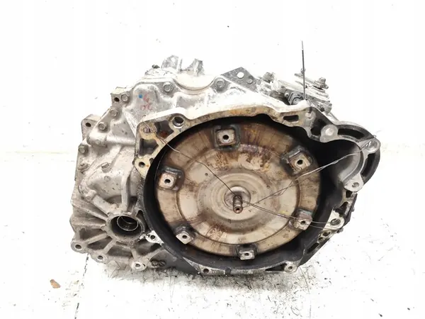 FORD GALAXY III 2.0 TDCI Autovaihteisto 7G91-7000-AB image 10