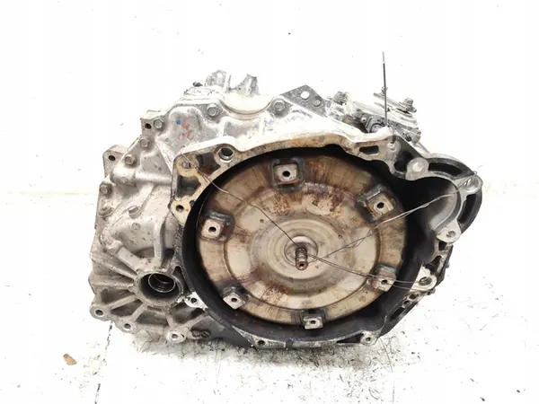 FORD GALAXY III 2.0 TDCI Autovaihteisto 7G91-7000-AB image 2