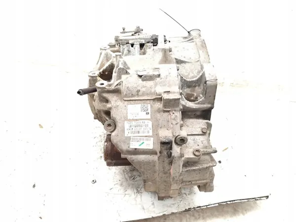 FORD GALAXY III 2.0 TDCI Autovaihteisto 7G91-7000-AB image 3