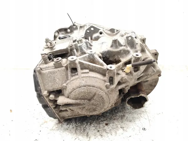 FORD GALAXY III 2.0 TDCI Autovaihteisto 7G91-7000-AB image 4