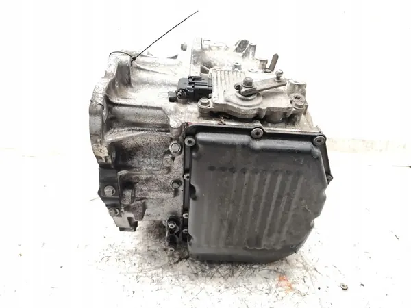 FORD GALAXY III 2.0 TDCI Autovaihteisto 7G91-7000-AB image 5