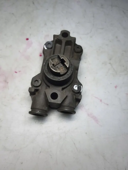 Bränslepump OEM 0440020027 för Mercedes-Benz C W203 image 2