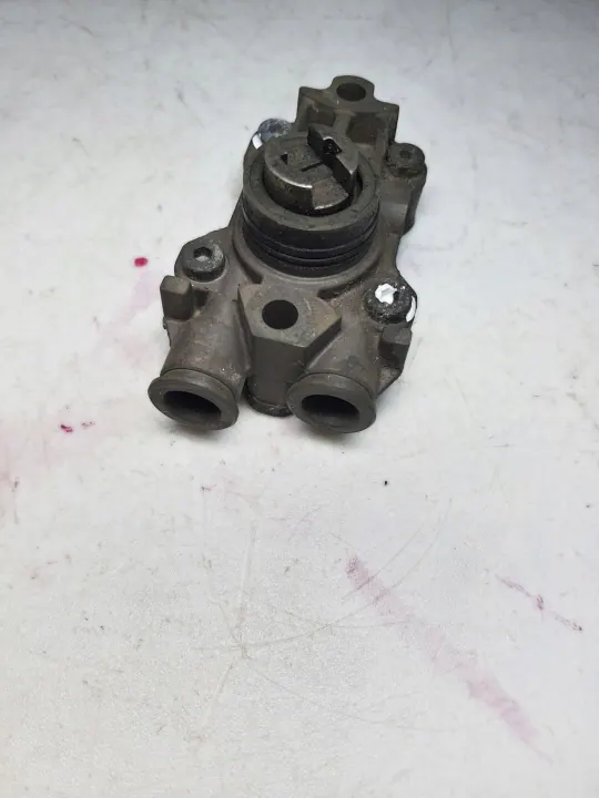 Bränslepump OEM 0440020027 för Mercedes-Benz C W203 image 4
