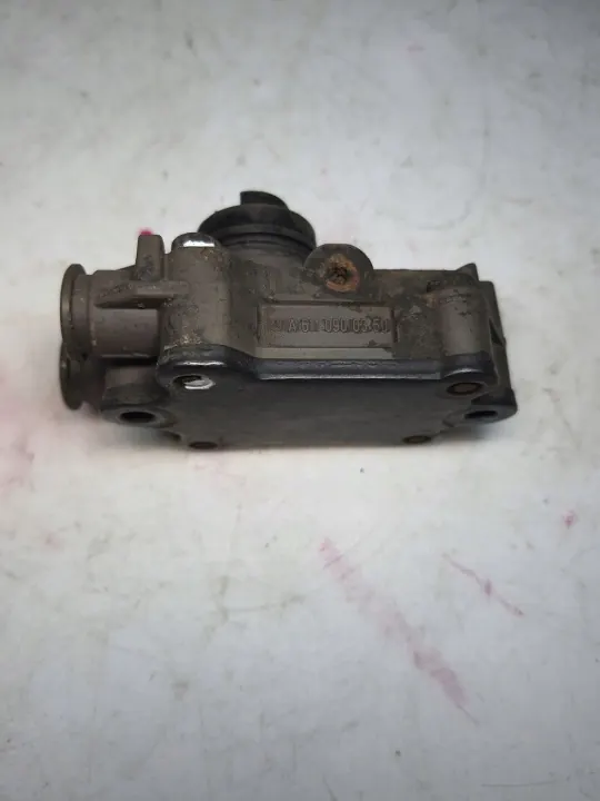Bränslepump OEM 0440020027 för Mercedes-Benz C W203 image 6