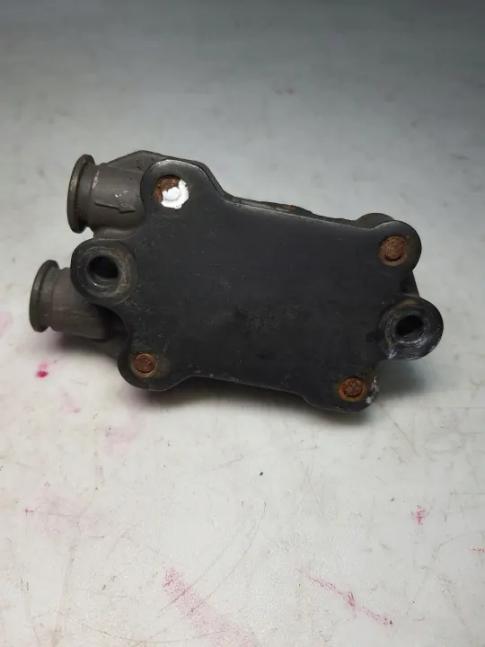 Bränslepump OEM 0440020027 för Mercedes-Benz C W203 image 7