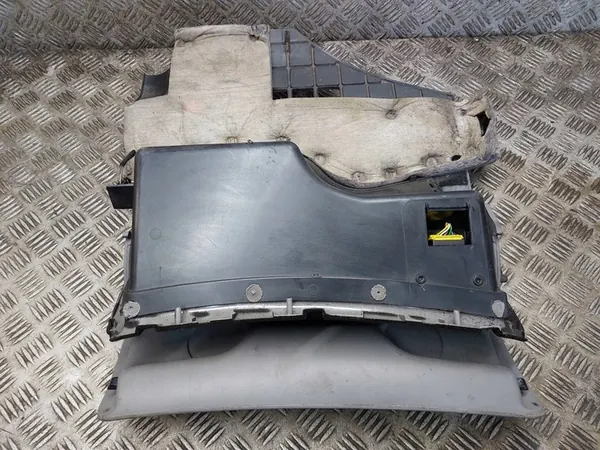 PASSIENGER-KOMPARTMENTTI VW PASSAT B5 3B1857101 image 3