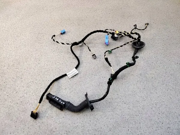 Harness Porta Dianteira Esquerda OEM 5NB971121EF image 2