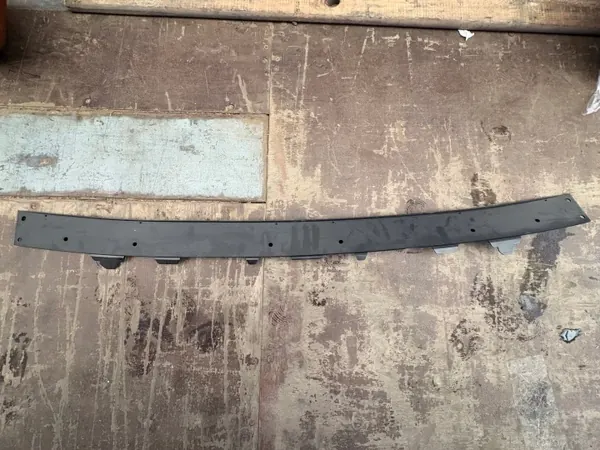 Hyundai Ioniq 5 bumperstrip OEM 866A2-GI000 image 2