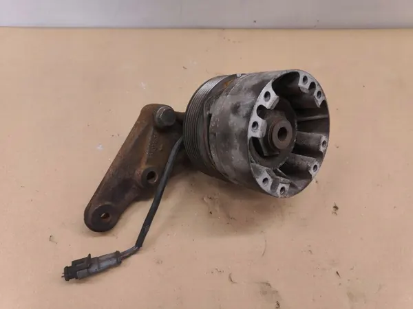 Iveco Daily 2.3 Visköskoppling OEM 504034632 image 2