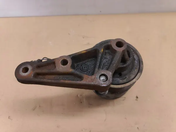 Iveco Daily 2.3 Visköskoppling OEM 504034632 image 4