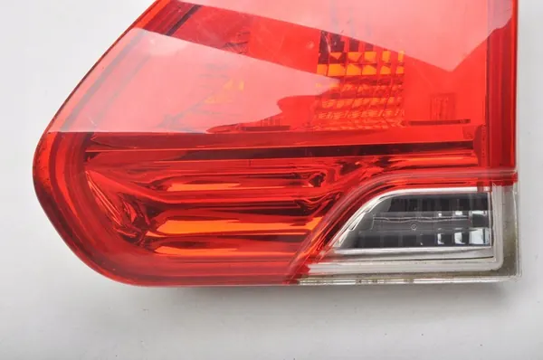 Lámpara Trasera Derecha Peugeot 2008 I 9678074580 image 2