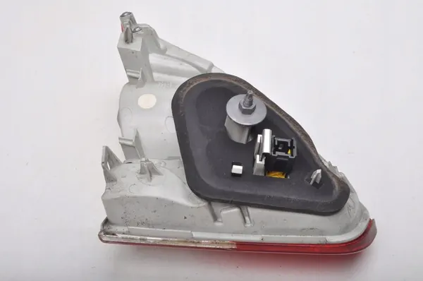 Lámpara Trasera Derecha Peugeot 2008 I 9678074580 image 3