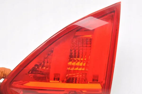 Lámpara Trasera Derecha Peugeot 2008 I 9678074580 image 4