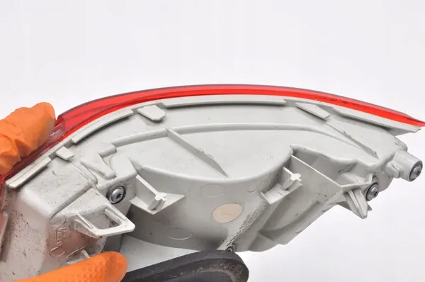 Lámpara Trasera Derecha Peugeot 2008 I 9678074580 image 7