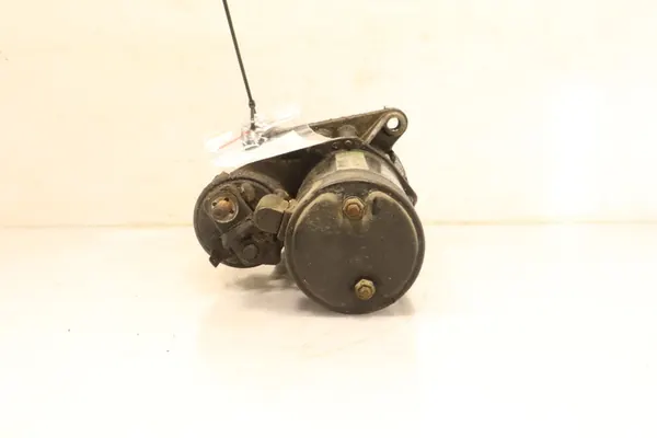 Motor de arranque Renault Megane Scenic I 1.6 image 2